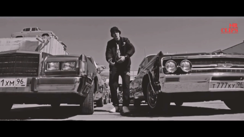 Sun'til feat. Palich - Сделай Конец Началом [NR clips] (Новые Рэп Клипы 2015) смотреть онлайн