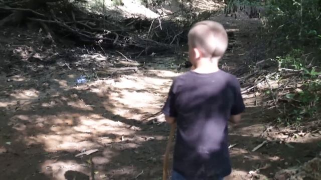 Traditional Bow hunting Hogs and Fishing with Hayes boys смотреть онлайн