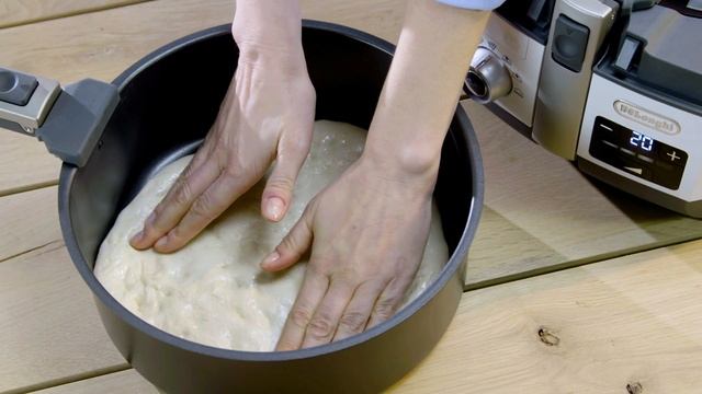 De'Longhi Multifry | Friteuse zonder olie en Multicooker смотреть онлайн