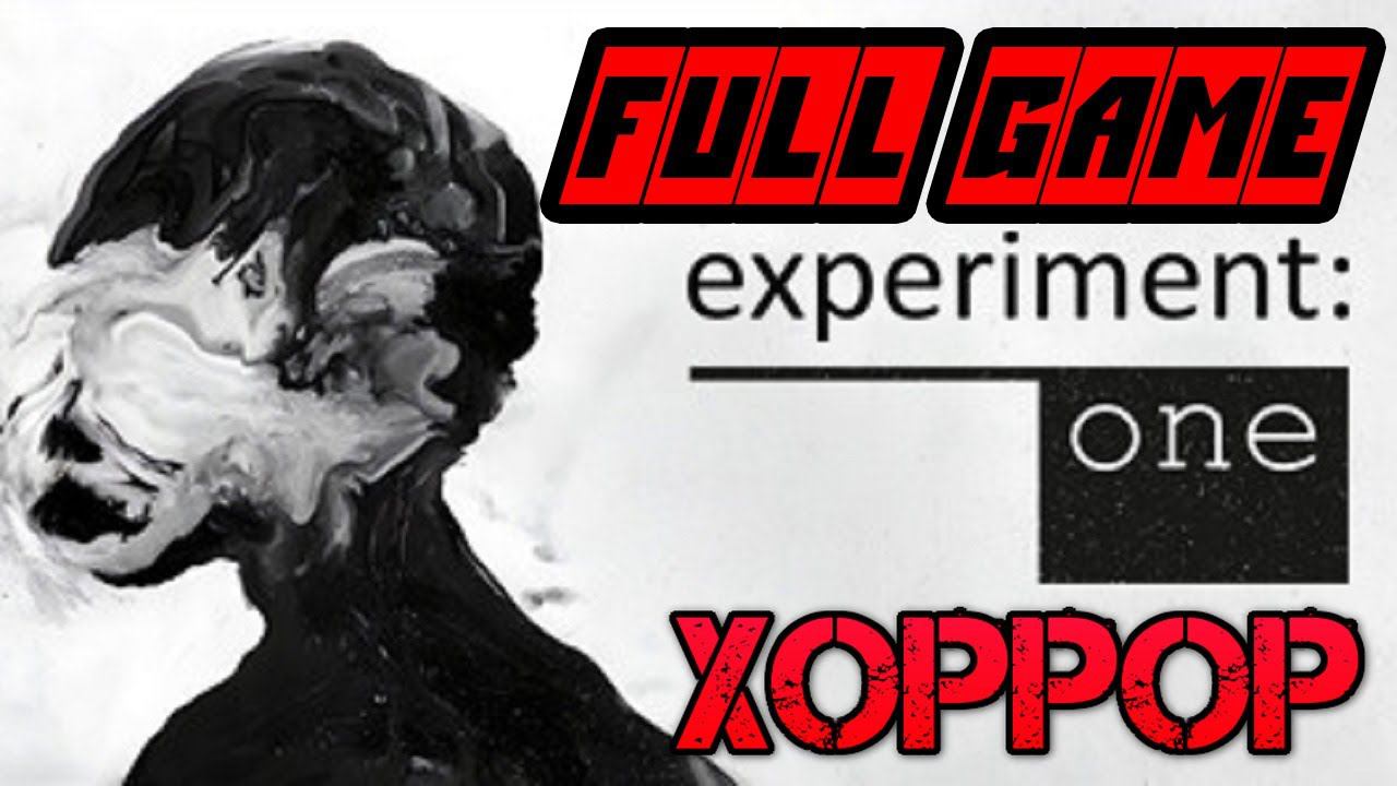 Experiment one - Полное прохождение на русском игры - НОВАЯ ХОРРОР ИГРА 2023 ГОДА смотреть онлайн