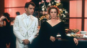 Большой (краткий пересказ фильма)