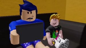 СБОРНИК. РОБЛОКС ПРИКОЛЫ АНИМАЦИИ #1-5