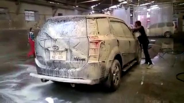 High Pressure Car Washer Systems with Foam Wash смотреть онлайн