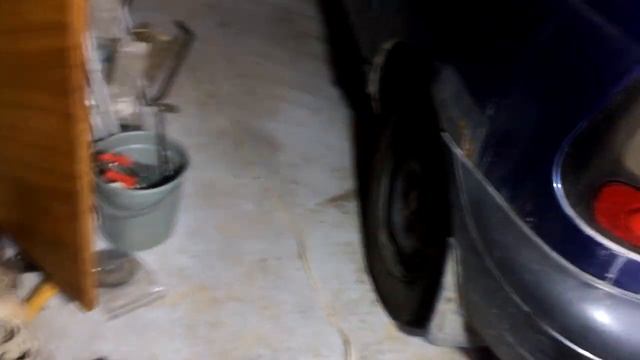 Как гниют французы Обзор гнилого днища и арок смотреть онлайн