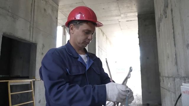 Лидер стройки 2021 смотреть онлайн