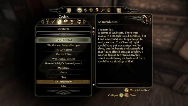 Let's Play Dragon Age Origins | Part 72 - Harwen Raleigh's Bad Evening | Blind Gameplay Walkthrough смотреть онлайн