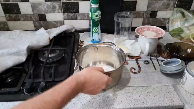 Салаты с Ягодами