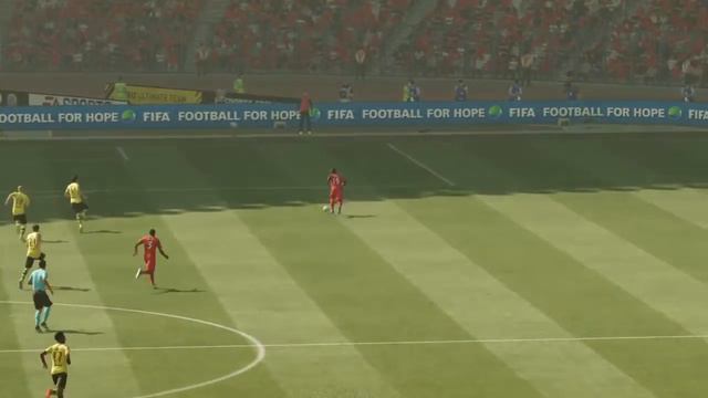 FIFA 17 Карьера за Liverpool (# 1) смотреть онлайн