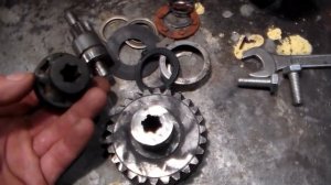 Самодельная маслостанция для гидравлики