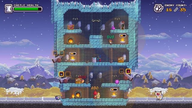 Прохождение No Heroes here #5 смотреть онлайн