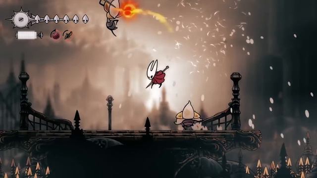 Finally An Update! Silksong Trailer, News, Release Window!