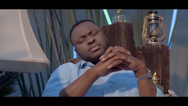 Fiston Badibanga LOSAMBO EFUTAKA (clip officiel) смотреть онлайн
