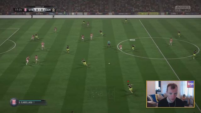 FIFA 18 - Career Mode - Cambridge United - Youth Academy Regens - EP69 смотреть онлайн