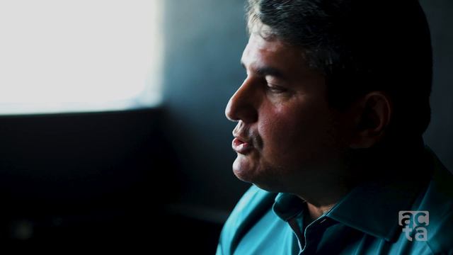 Equipe Acta | Gernand Lopes смотреть онлайн