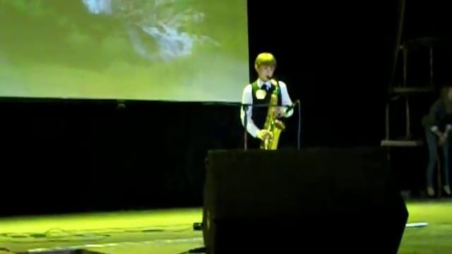 Владислав Еремкин (В.Иванов Уснула река) смотреть онлайн