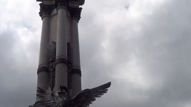 I Love Quito, Ecuador. December 24&25 смотреть онлайн