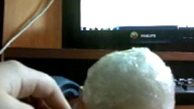 как сделать мячик из скотча 1 часть смотреть онлайн