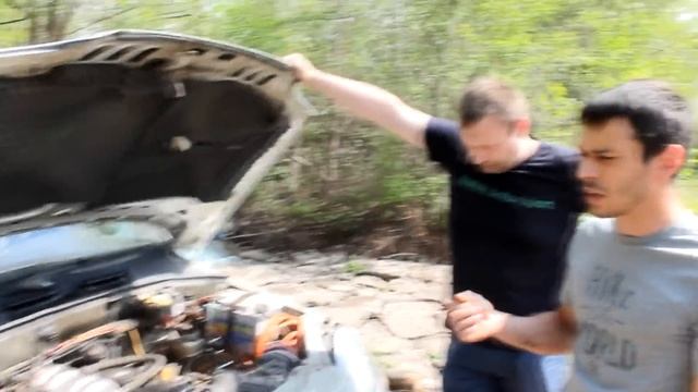 ДОСТУПНЫЙ ТЮНИНГ ДВИГАТЕЛЯ ШЕВРОЛЕ НИВА (Ч.2) смотреть онлайн