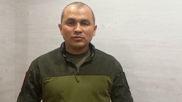 Герой России Рустам Сайфуллин: в единстве наша сила смотреть онлайн