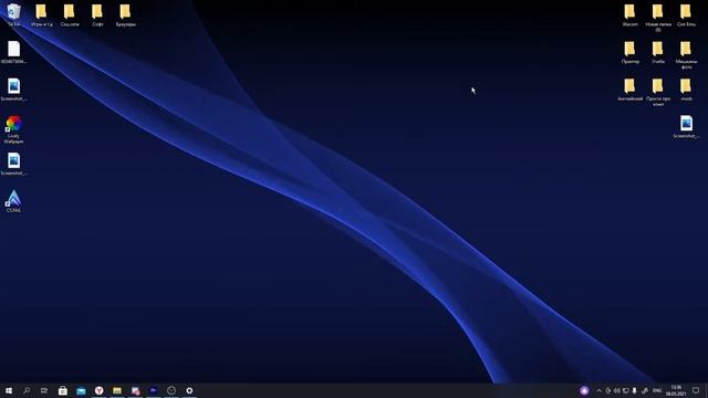 Что делать если дергается экран монитора? смотреть онлайн