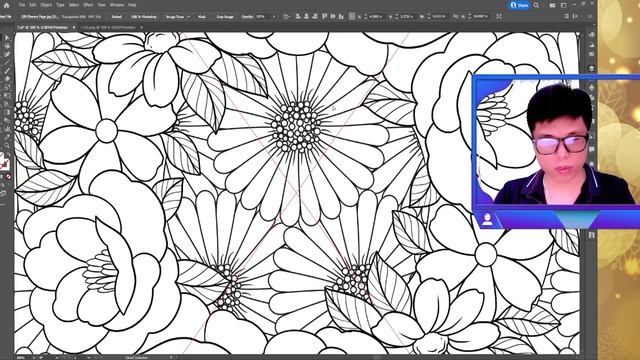 học photoshop cùng tương linh 7 смотреть онлайн