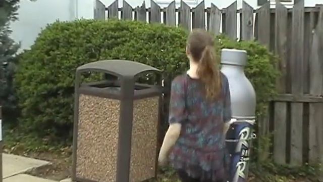 Recycling Ninja - Bottles смотреть онлайн