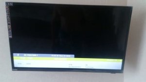 Время отклика телевизора GoldStar LT32T460R