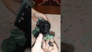 LG WD-10158NP  ужасный шум при сливе воды