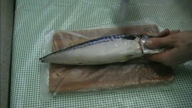 СУП ИЗ СКУМБРИИ. УХА ИЗ СКУМБРИИ. ЛЕГКИЙ ПОСТНЫЙ СУП. смотреть онлайн
