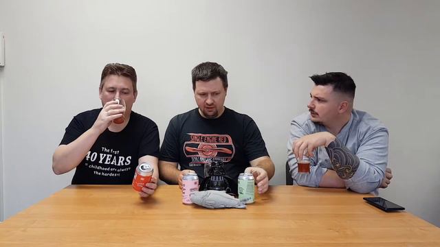 Douchebags | Крафт из Новосибирска смотреть онлайн
