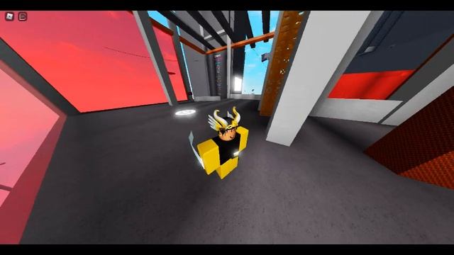 Roblox Parkour Private server link смотреть онлайн