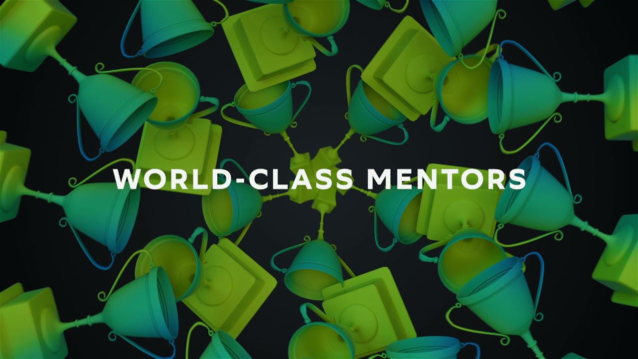 Sber500 International IT accelerator смотреть онлайн