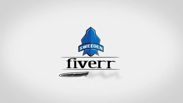 intro#101 Sketch logo Reveal смотреть онлайн