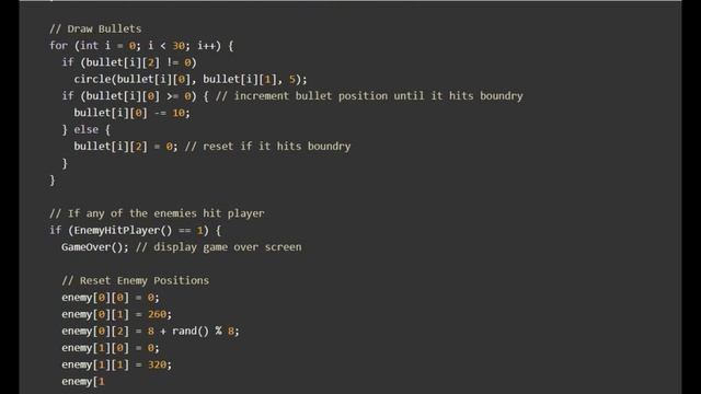 Brick Shooter - C++ Game Programming смотреть онлайн
