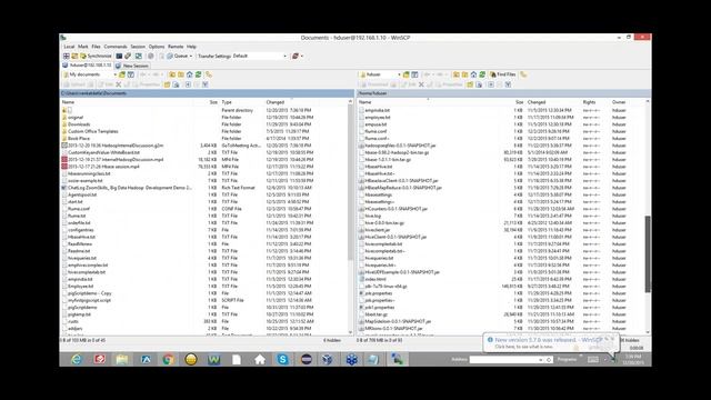 Zoom Skills Pig UDF Demo смотреть онлайн