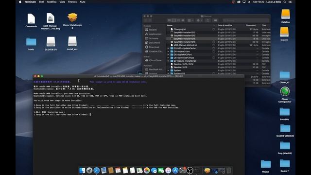 How To Install HACKINTOSH MacOS Catalina On Laptop