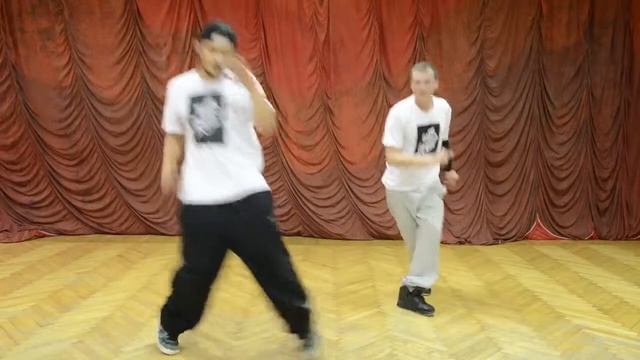 HIP HOP Фестиваль 28 сентября 2013 ТУЛА смотреть онлайн