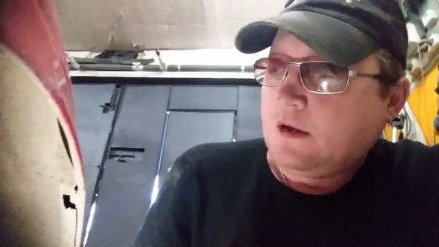 Устраняем стук в рулевой рейке на Матизе!!! смотреть онлайн