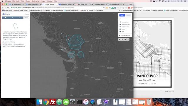 4.6 Creating Filterable Data | Interactive Maps with Mapbox смотреть онлайн