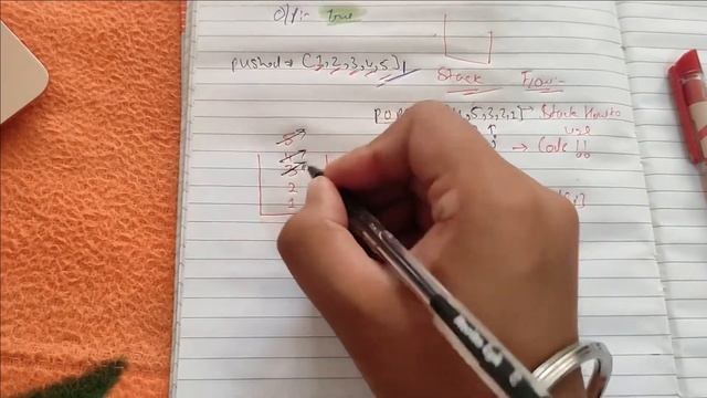 [Java / C++] Validate Stack Sequences | LEETCODE - 946 | Easy solution смотреть онлайн