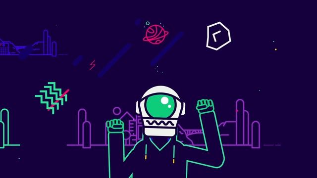 "What is Gitcoin?" in 60 seconds. смотреть онлайн