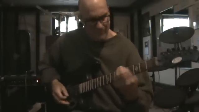 Attila Jelinek zeigt auf Stagg Guitar und Vox Tone lap Blues,Funk, Fusion смотреть онлайн