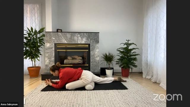 Йога. День 9 смотреть онлайн