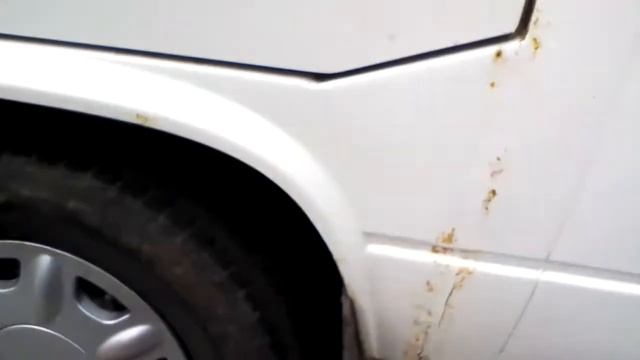 Пример съемки фронтальной камерой смартфона Huawei Ascend P1 смотреть онлайн