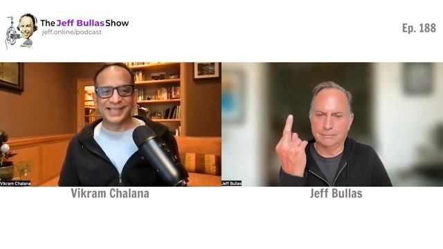 How to Build a Wildly Successful Startup in Today’s Competitive Market (Episode 188) смотреть онлайн