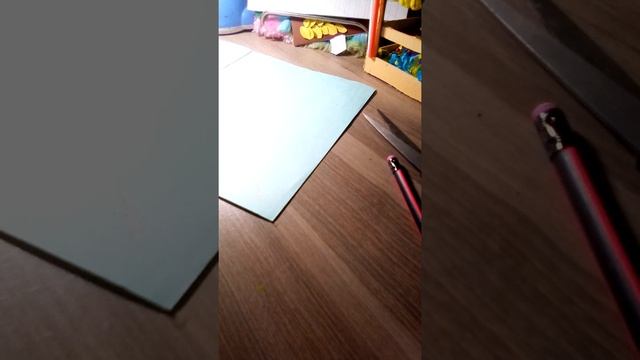 Как сделать стаканчик для карандашей своими руками ?️??️ смотреть онлайн