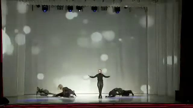 FLORENCE + THE MACHINE - BIG GOD | GODS | CONTEMPORARY DANCE | CHOREO - VLADIMIR YASTREBOV смотреть онлайн