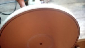 Самодельный  шлифовально-наждачный станок