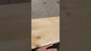 Скругление у ступеней лестницы