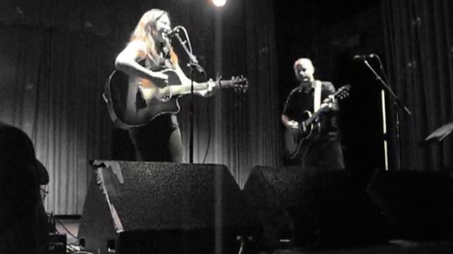 Jennifer Knapp with Derek Webb and Amy Courts смотреть онлайн